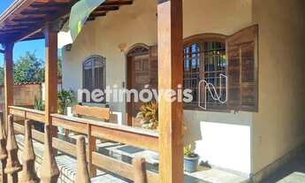 Imagem 2: Venda Casa João Pinheiro Belo Horizonte