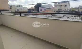 Imagem 5: SANTO ANDRé - Apartamento Padrão - Jardim Ocara