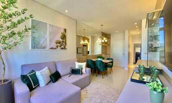 Imagem 2: Finamente decorado, de frente leste, bairro navegantes