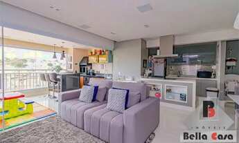 Imagem 6: Condomínio Residencial, Rua Chamantá, 236, Mooca Á VENDA