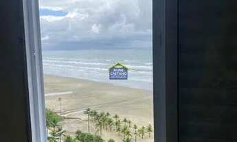 Imagem 9: APTO FRENTE MAR ,3 DORMS COM UMA BELA SACADA, VISTA MARAVILHOSA