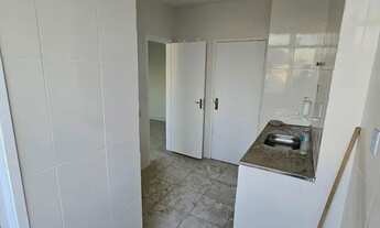 Imagem 2: Apartamento na Cândido Benício