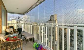 Imagem 5: São Paulo - Apartamento Padrão - Jardim Paulista