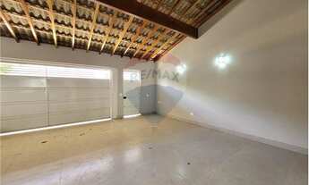 Imagem 2: Casa recém construída com 3 dormitórios e churrasqueira no Água Branca