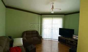 Imagem 7: Casa Padrão em São Carlos