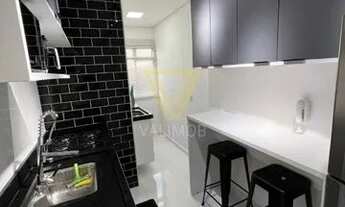 Imagem 3: Jundiaí - Apartamento Padrão - Jardim Pitangueiras II