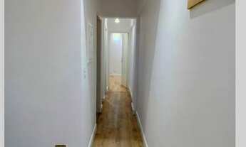 Imagem 2: Apartamento para aluguel tem 59 metros quadrados com 1 quarto em Encruzilhada - Santos - S