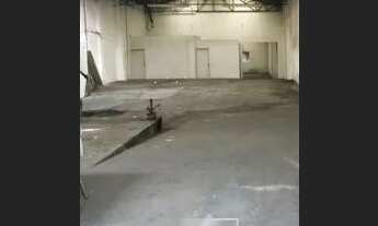 Imagem 7: Galpão na vila prudente, próximo Rua do Orfanato