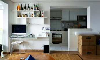 Imagem 3: Venda locaçao Apartamento 1 quarto 1 vaga 62m²