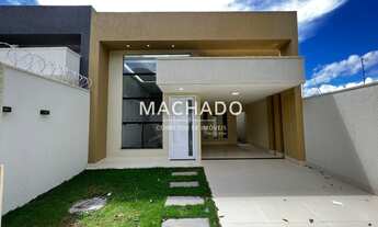 Imagem 2: Casa a Venda setor Balneário Meia Ponte - Goiânia/GO