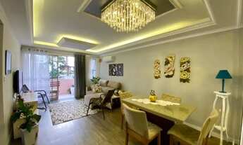 Imagem: Apartamento 2 Dormitórios no Cento em Balneário