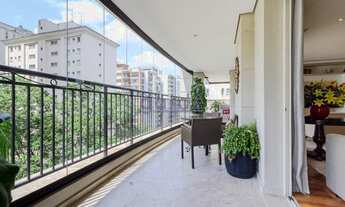 Imagem 2: 4 suítes e 5 vagas no Jardim América