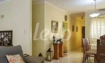 Imagem: São Paulo - Casa Padrão - Vila Mariana