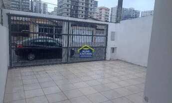 Imagem 2: Linda Casa terrea na Ocian a 200mts do mar!