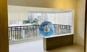 Imagem 2: Apartamento com 1 dormitório para alugar, 46 m² - Vila Madalena - São Paulo/SP