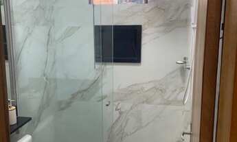 Imagem 3: Vendo linda casa recém construída , rua dos Andrades sub esquina com petrolina