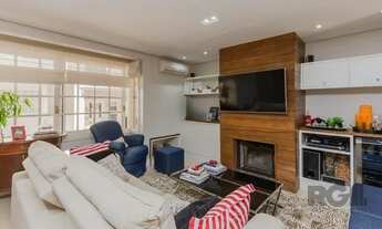 Imagem 4: Excelente casa em condomínio de 249m² com 03 dormitórios e 4 vagas