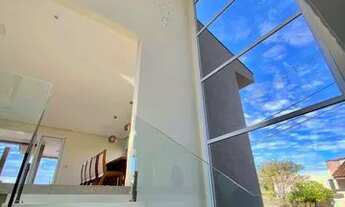 Imagem 6: Casa de condomínio sobrado para venda com 390 metros quadrados com 3 quartos