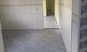 Imagem 6: Casa com 4 cômodo