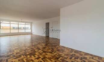 Imagem 4: Apartamento Locação Higienópolis 170 m² 3 Dormitórios