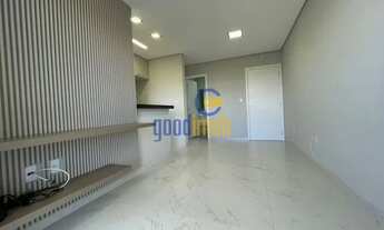 Imagem 2: Apartamento Residencial Lorena - 45,66m² Mangal - Sorocaba/SP