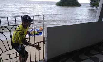 Imagem 6: Casa de praia em Mosqueiro