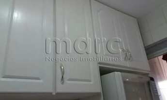 Imagem 4: SAO PAULO - Apartamento Padrão - CAMBUCI