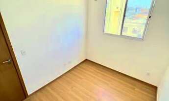 Imagem 7: Apartamento para aluguel com 44 metros quadrados com 2 quartos em Parque Iracema - Fortale