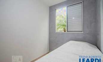 Imagem 7: APARTAMENTO - SANTO AMARO - SP