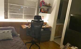 Imagem 7: Alto de Pinheiros 200 metros 4 Dormitórios 3 Suítes 4 Vagas e Deposito Lazer Completo