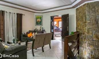 Imagem 7: Casa para venda com 120 metros quadrados com 3 quartos em Penha de França - São Paulo - SP