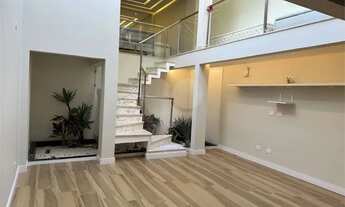 Imagem 5: Casa com 2 Suítes de 112 m² no Jardim Aeroporto