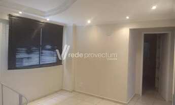 Imagem 3: Cobertura - São Bernardo - Campinas