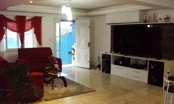 Imagem 4: Casa para Venda - 175m², 4 dormitórios, 17 vagas - Taruma