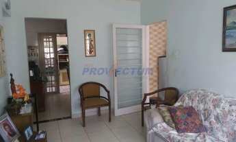 Imagem 2: Casa - Jardim Baronesa - Campinas