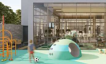 Imagem 7: Lançamento PLAENGE no Palm 235, de 3 quartos, 154 m² à venda no Alto da Glória