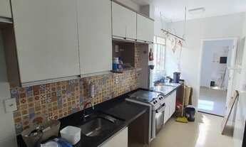 Imagem 5: Apartamento no Condomínio Aperipê