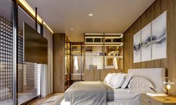 Imagem 7: Apartamento com 2 suites no Bigorrilho, próximo ao Angeloni