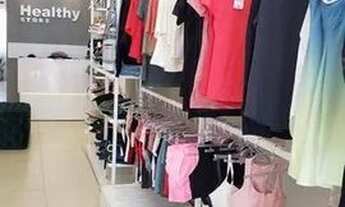 Imagem 3: Vendo Ponto de loja e loja completa tanbem em funcionamento..