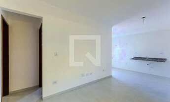 Imagem 4: Apartamento à Venda - Vila Santa Clara, 2 Quartos, 58 m2