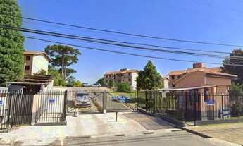 Imagem: Apartamento - Curitiba-PR - Rua Guilherme