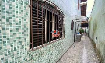 Imagem 7: Casa com 2 dormitórios à venda, 93 m² por R$ 300.000,00 - Aguapeú - Mongaguá/SP