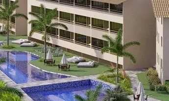 Imagem: Apartamento 1 Quarto para Venda em Tamandaré