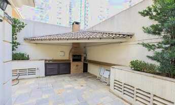 Imagem 4: Apartamento à venda no bairro Moema - São Paulo/SP