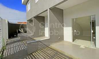 Imagem: CASA com 2 quartos em Peruíbe, no bairro