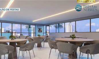 Imagem 7: EXCELENTE LANCAMENTO EM CONSTRUÇÃO NO CORDEIRO, 3 QTOS,SUITE, SL AMPLA,COZ E MUITO LAZER