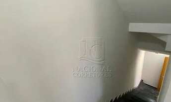 Imagem 3: Sobrado com 2 dormitórios à venda, 175 m² por R$ 650.000,00 - Vila Alto de Santo André - S