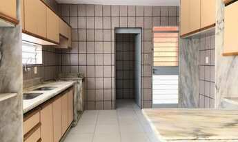 Imagem 6: Casa para locação no Santo Antônio - 3 Quartos