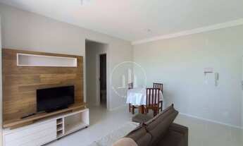 Imagem 6: Apartamento com 2 dormitórios à venda, 50 m² por R$ 250.000,00 - Rio Caveiras - Biguaçu/SC