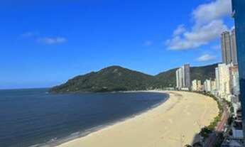 Imagem 2: Aluguel anual frente mar em Balneário Camboriú